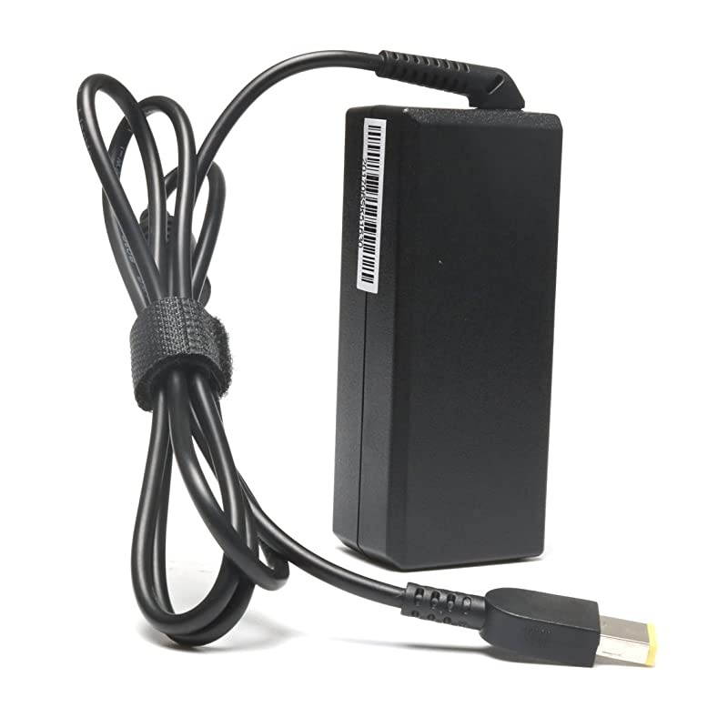65W AC Adapter Laptop Charger for Lenovo IdeaPad S210 U430 U530 Flex 2 15 15D 14 10 Lenovo Yoga 2 11 11s 13 2 Pro Compatible Flex G40 G50 13 132191 21912XU 219133U 59370520 59370528