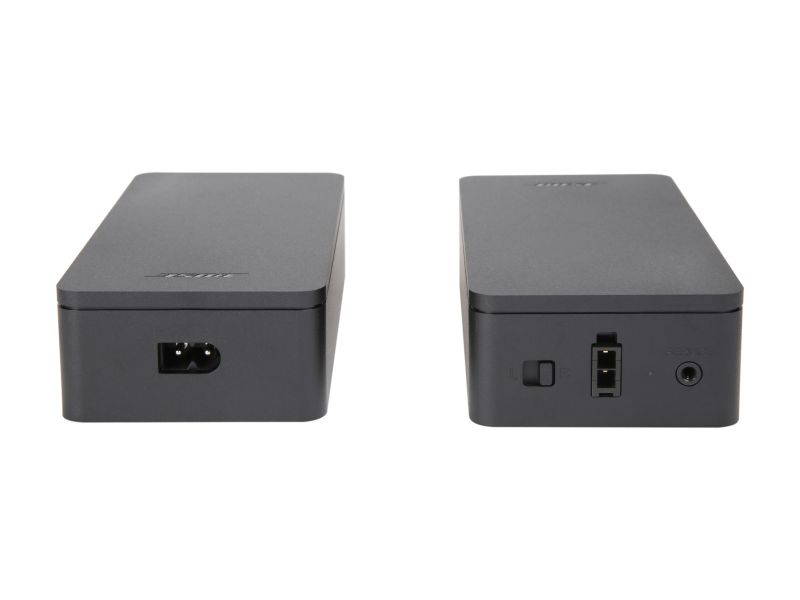 Bose&reg; 834402-1100 Surround Speakers 700 - Black