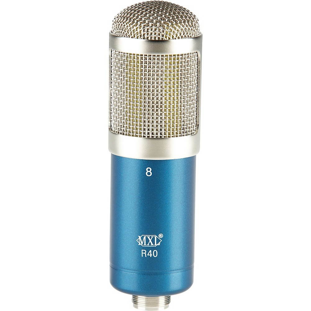 MXL R40 Ribbon Microphone