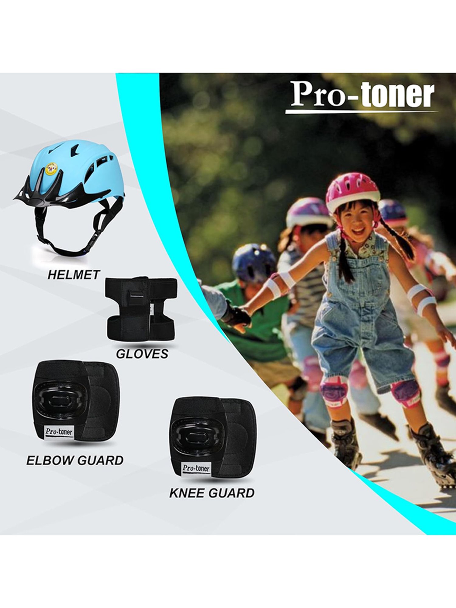 Cosco Twister Football (Green) Size - 5