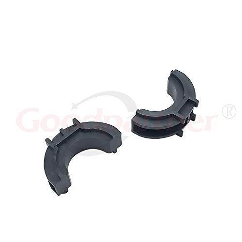 Printer Parts LY6753001 LY6754001 Upper Fuser Roller Bushing for Brother HL3140 HL3150 HL3170 DCP9020 MFC9130 MFC9140 MFC9330 MFC9340 3140cw