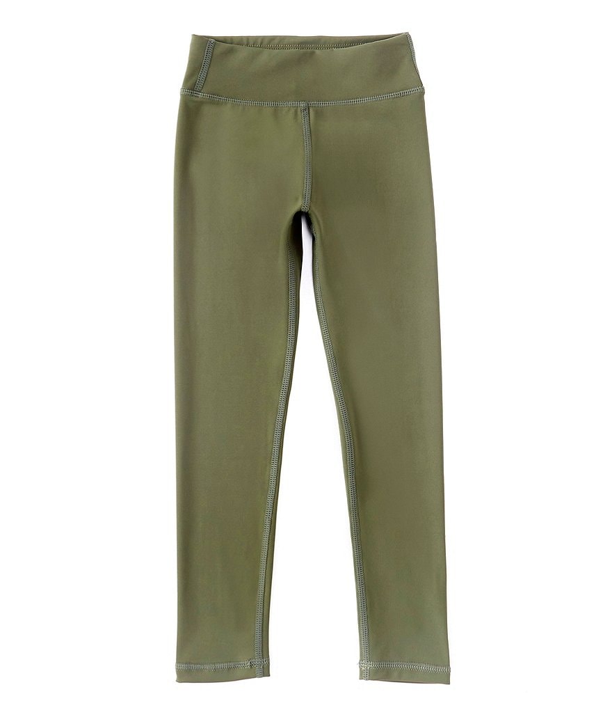 GB Girls Little Girls 2-6x Active Full Length Legging