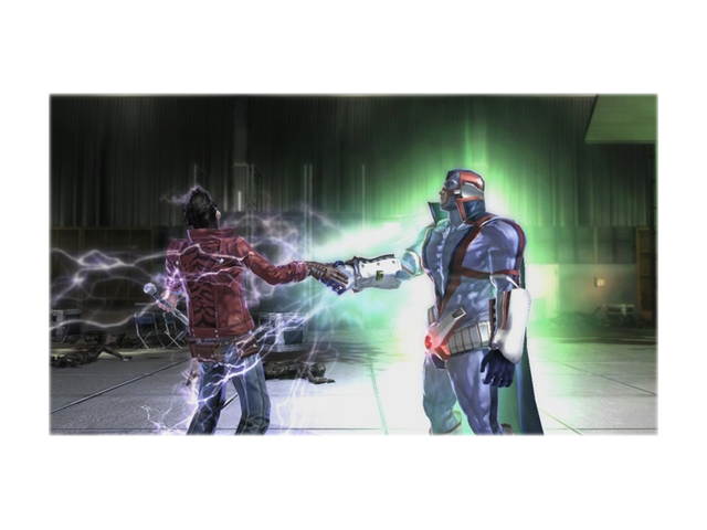 No More Heroes: Heroes Paradise Playstation3 Game