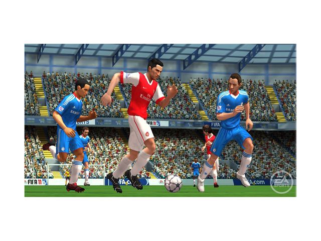 Def Jam Rapstar Wii Game