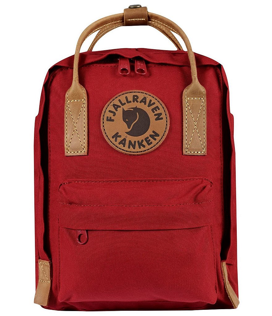 Fjallraven Kanken No. 2 Mini Backpack