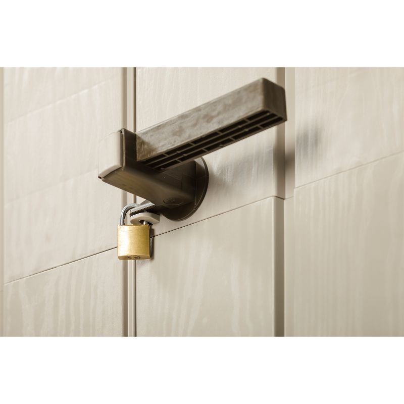 50% Structurally Stronger Truss Design Easy Shed Kit Builds 6'&ndash;14&rsquo; Widths Any Length - Storage Shed Garage Barn, Peak Roof 2x4 DIY EZ Framer Kit