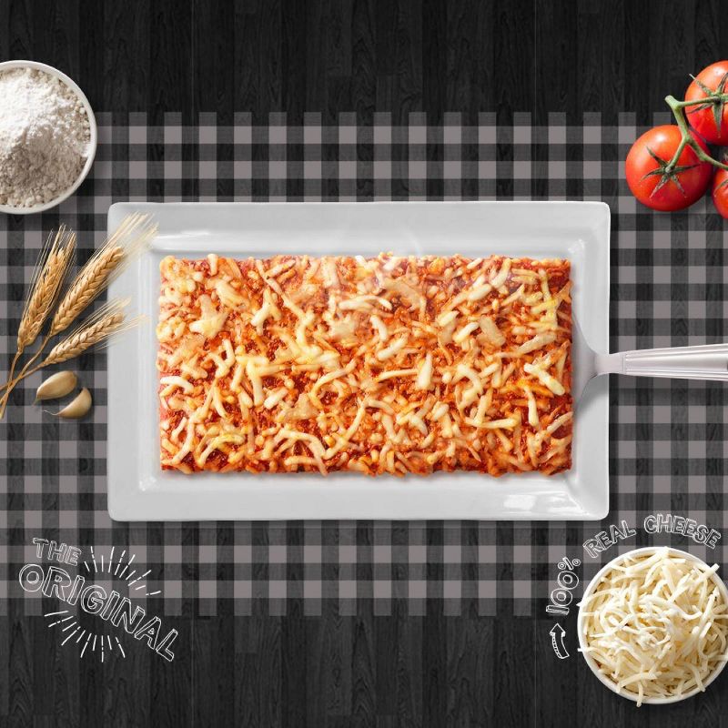 Ellio's Cheese Frozen Pizza - 18.3oz