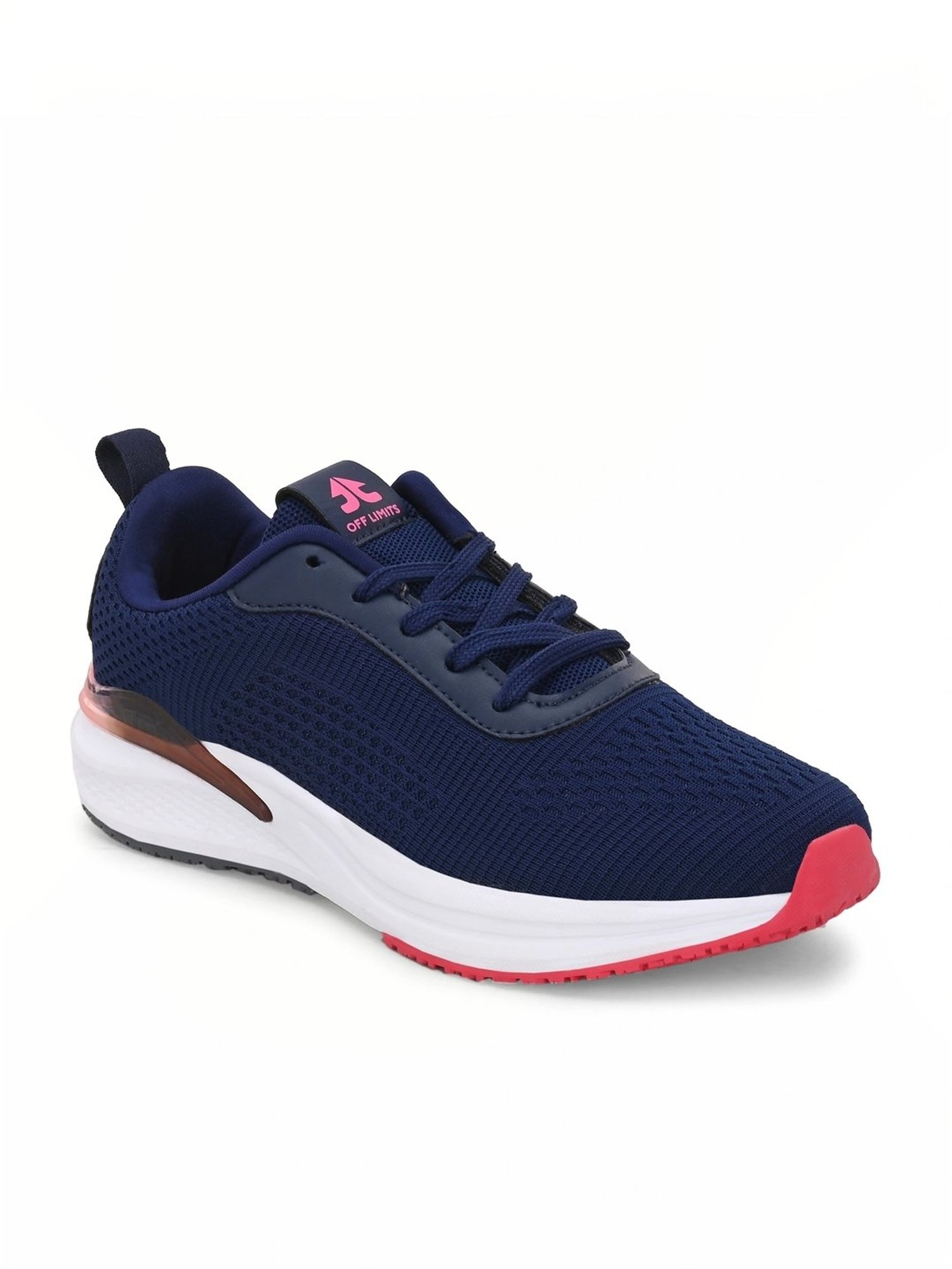 Off Limits Women's KAIRO W Navy Running Shoes