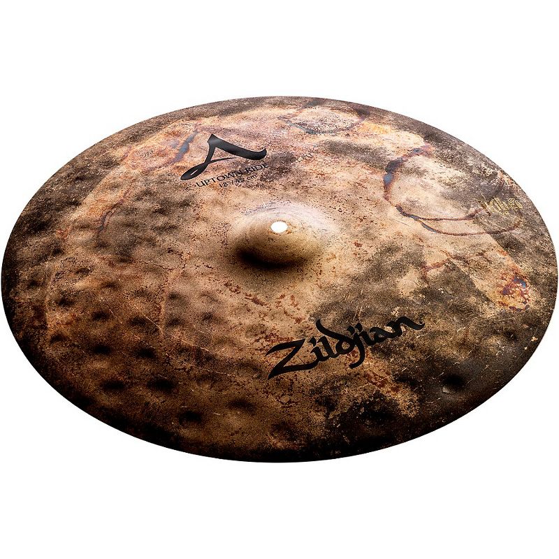 Zildjian A City Cymbal Pack