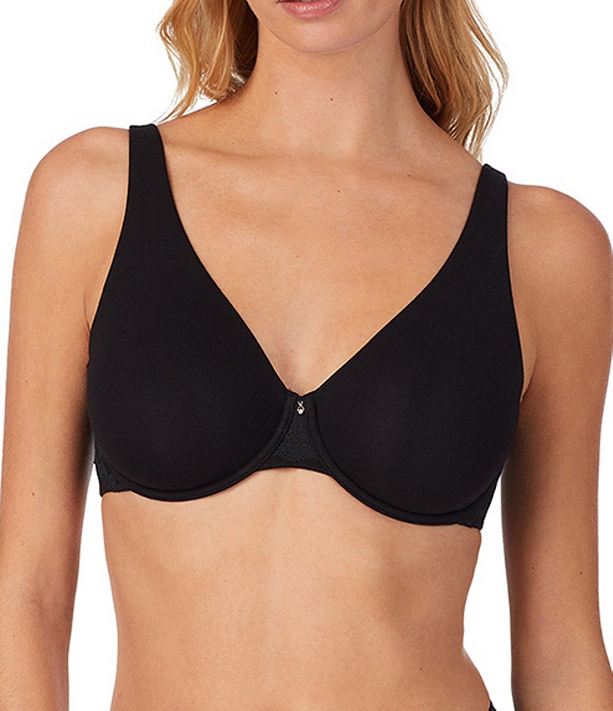 Le Mystere Cotton Touch Unlined Bra