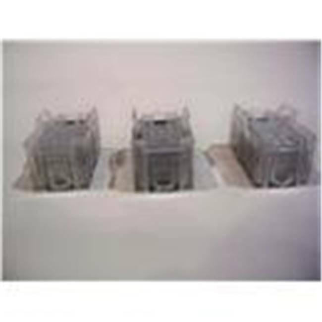 KONICA MINOLTA OEM STAPLES, , yield 15,000