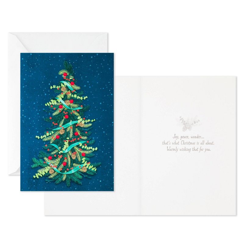 40ct Hallmark Trade 4 Card Assortment Cute & Warm