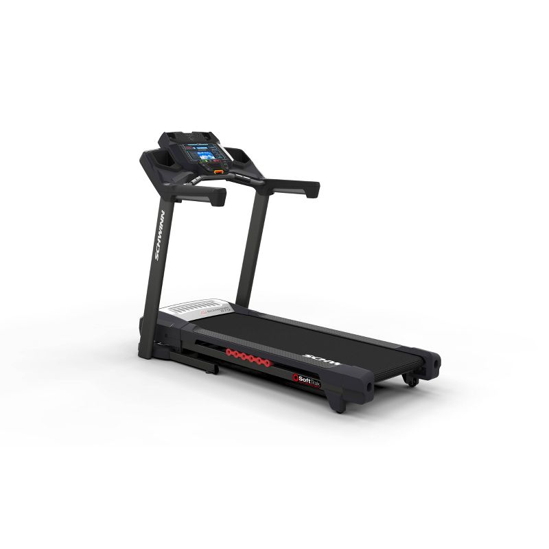 Schwinn Crewmaster Rower - Black