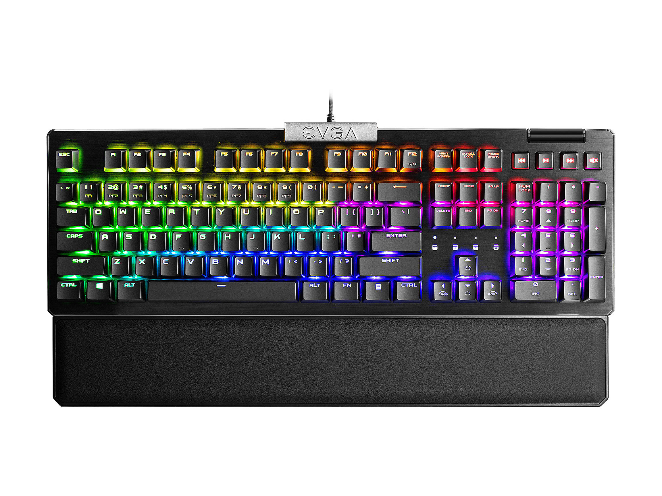 ABS Gladiator Gaming PC - Intel i7 10700KF - GeForce RTX 3070 8GB - G.Skill TridentZ RGB 16GB DDR4 3200MHz - 1TB Intel M.2 NVMe SSD