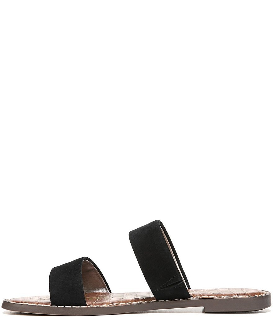 Sam Edelman Gala Suede Sandals