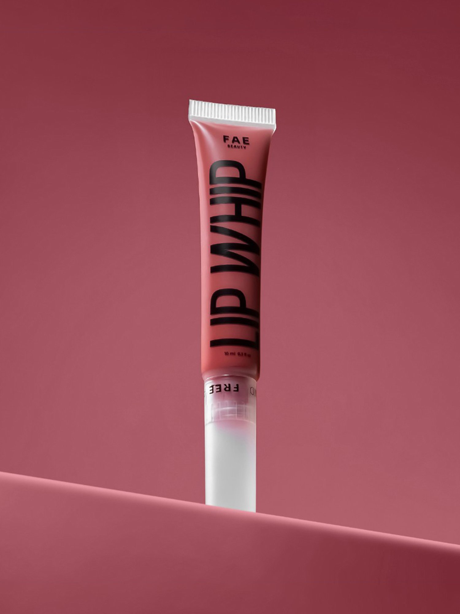 FAE Beauty Lip Whip 12H Liquid Lipstick Edge - 10 ml