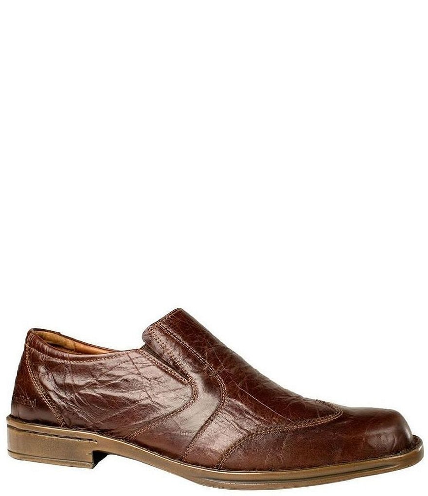 Josef Seibel Douglas Casual Loafers