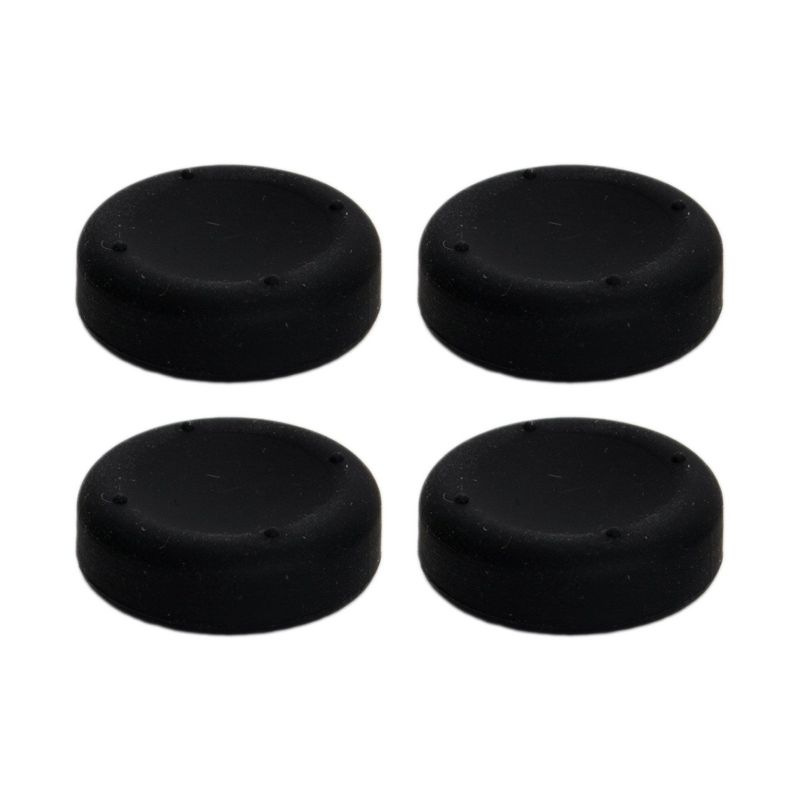 KMD 4 Piece Set Thumb Grips Compatible with Microsoft Xbox One Controller