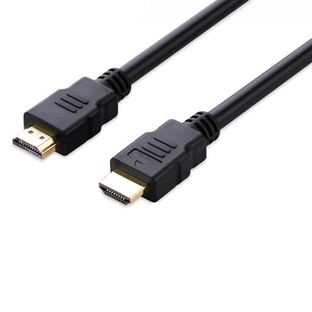 4K HDMI Cable Ver 2.0 2160P Wire Gold Plated Ethernet 3D for HDTV 50Ft 50F 15M