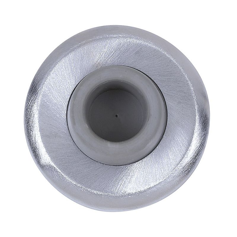 Magic Sliders Clear Doorstops 2-pk.