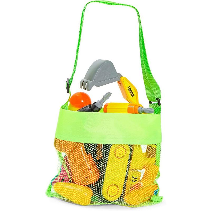 Picnic at Ascot Insulated Picnic Basket/Cooler Fully Equipped with Service for 2 - Trellis Green