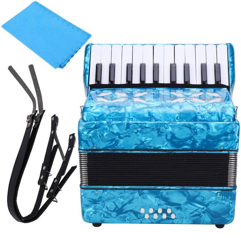 20 Sheets Colorful Dot Heart Shaped Stickers Scrapbook Decorative Stickers