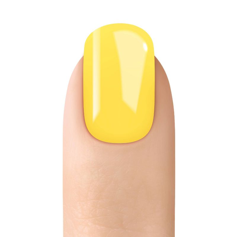 Studiowest Nail Love Gel Look Top Coat - 9 ml