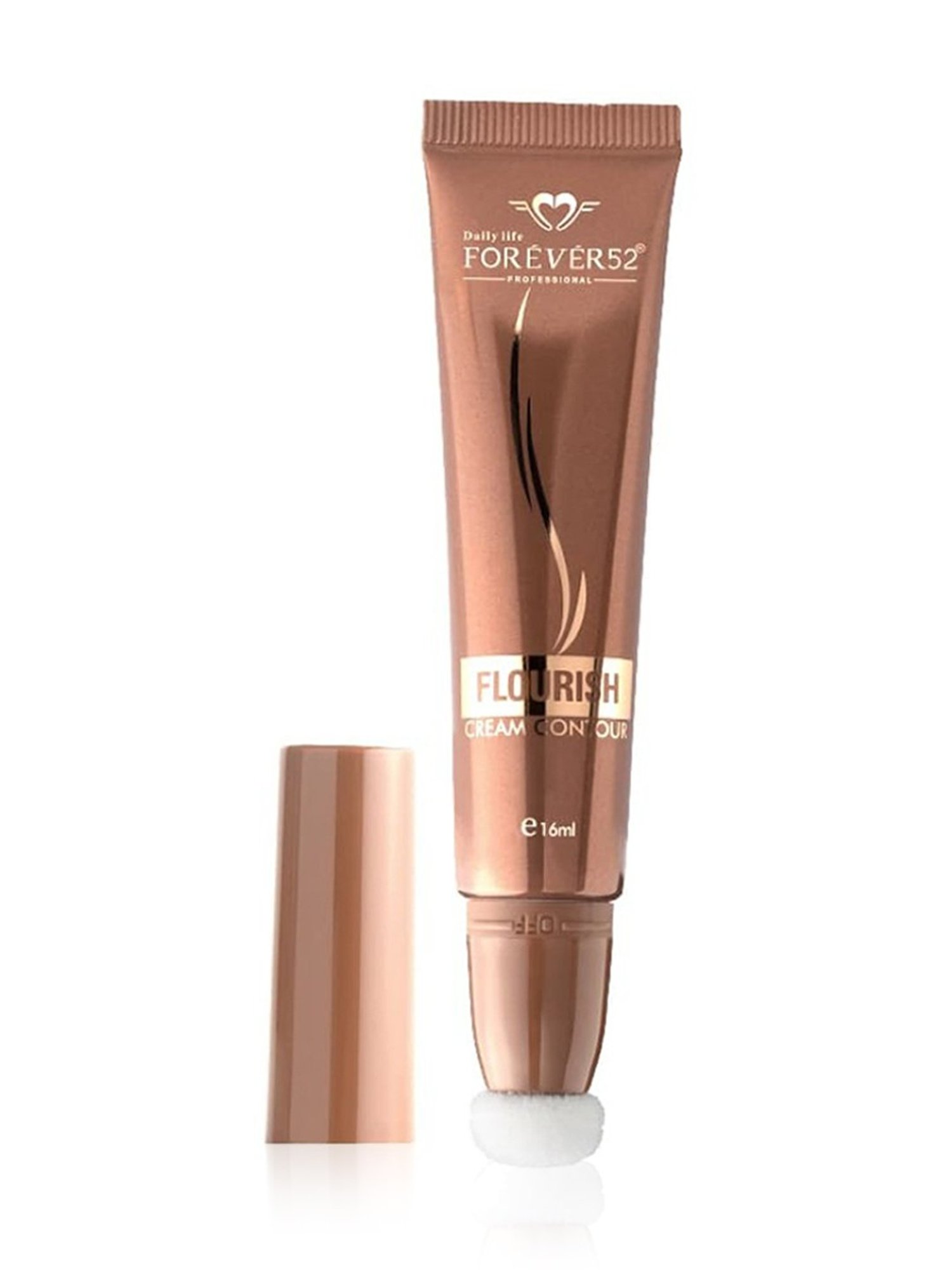 Daily Life Forever52 Flourish Cream Contour FCC001 - 16 ml