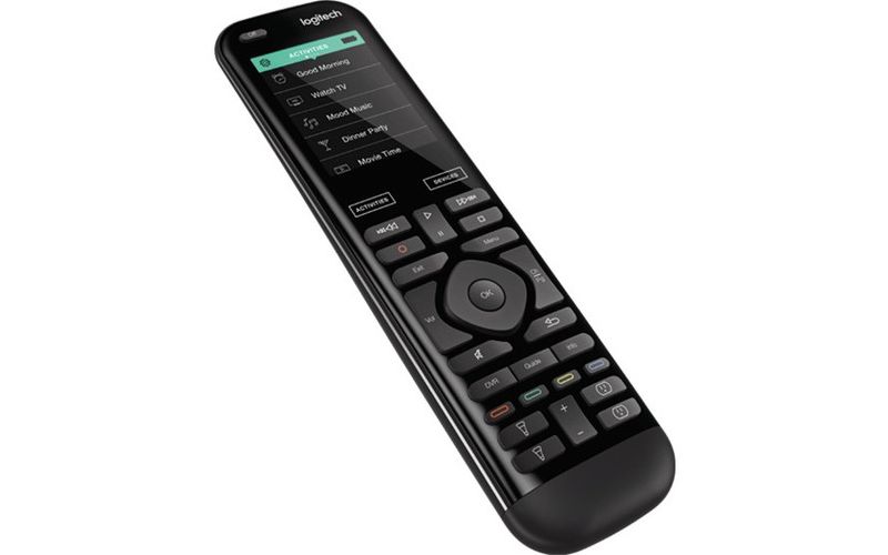 Logitech Harmony Elite Universal Device Remote Control