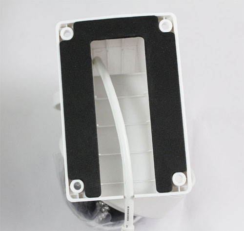 HIKVISION DS-1258ZJ Wall Mount Bracket Outdoor For IP Camera DS-2CD2132-I