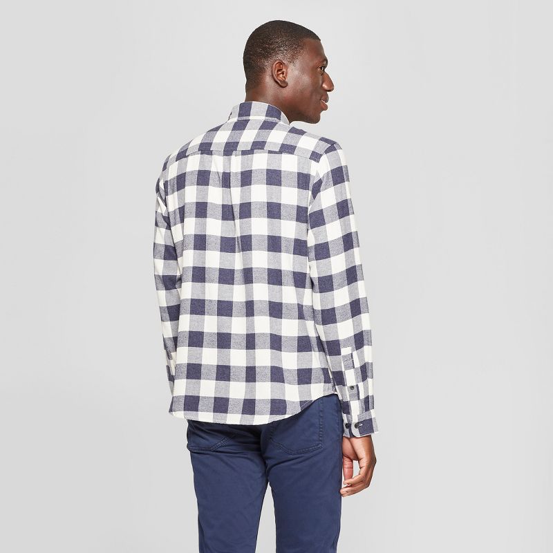 Fruit of the Loom Men's Crew Neck T-Shirt 5pk - White 2XL