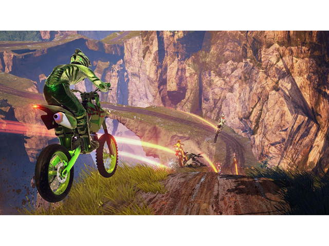 MotoRacer 4 - Season Pass [Online Game Code]