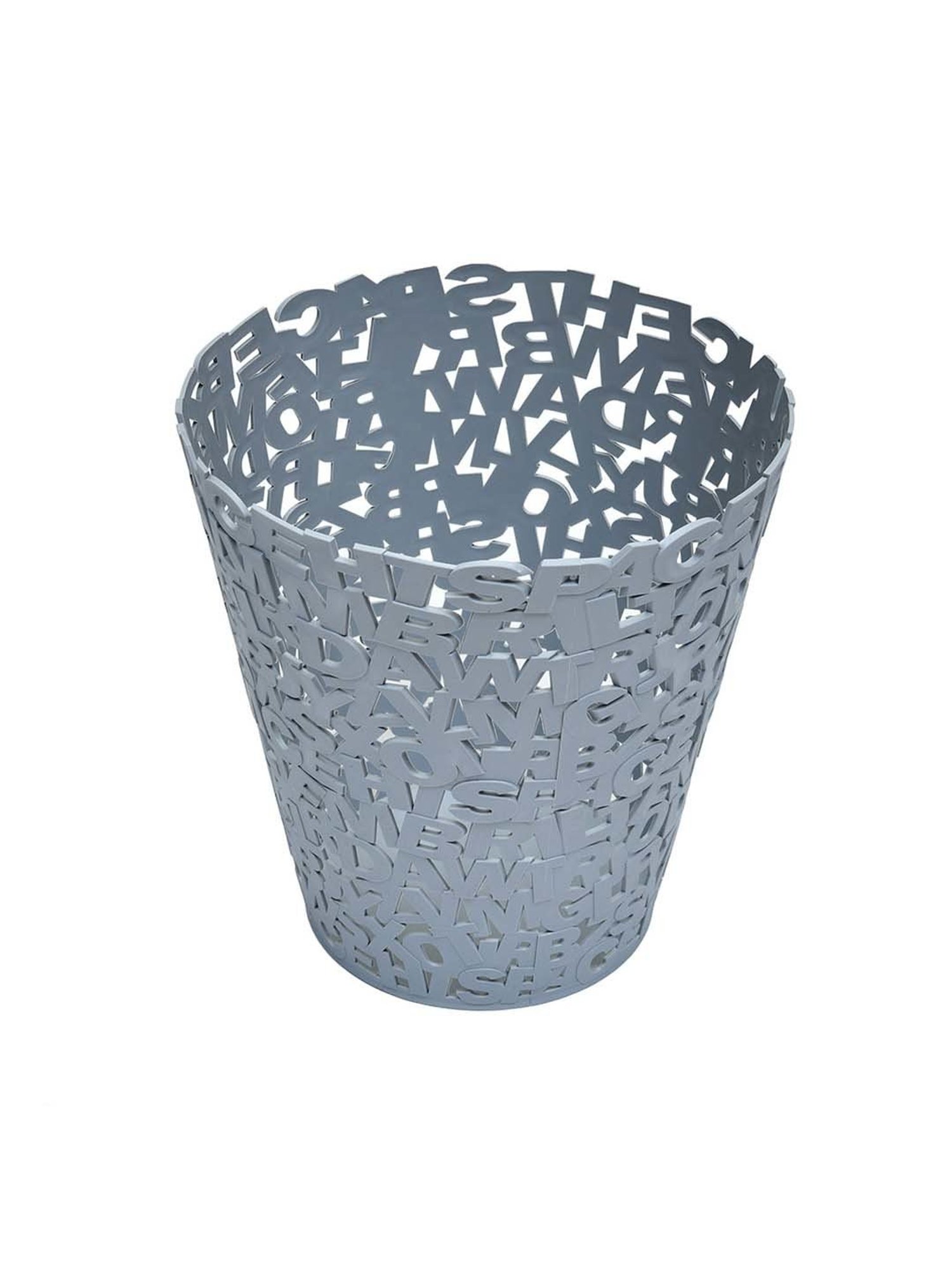 Brabantia Green Plastic Sort & Go Waste Bin (3 L)