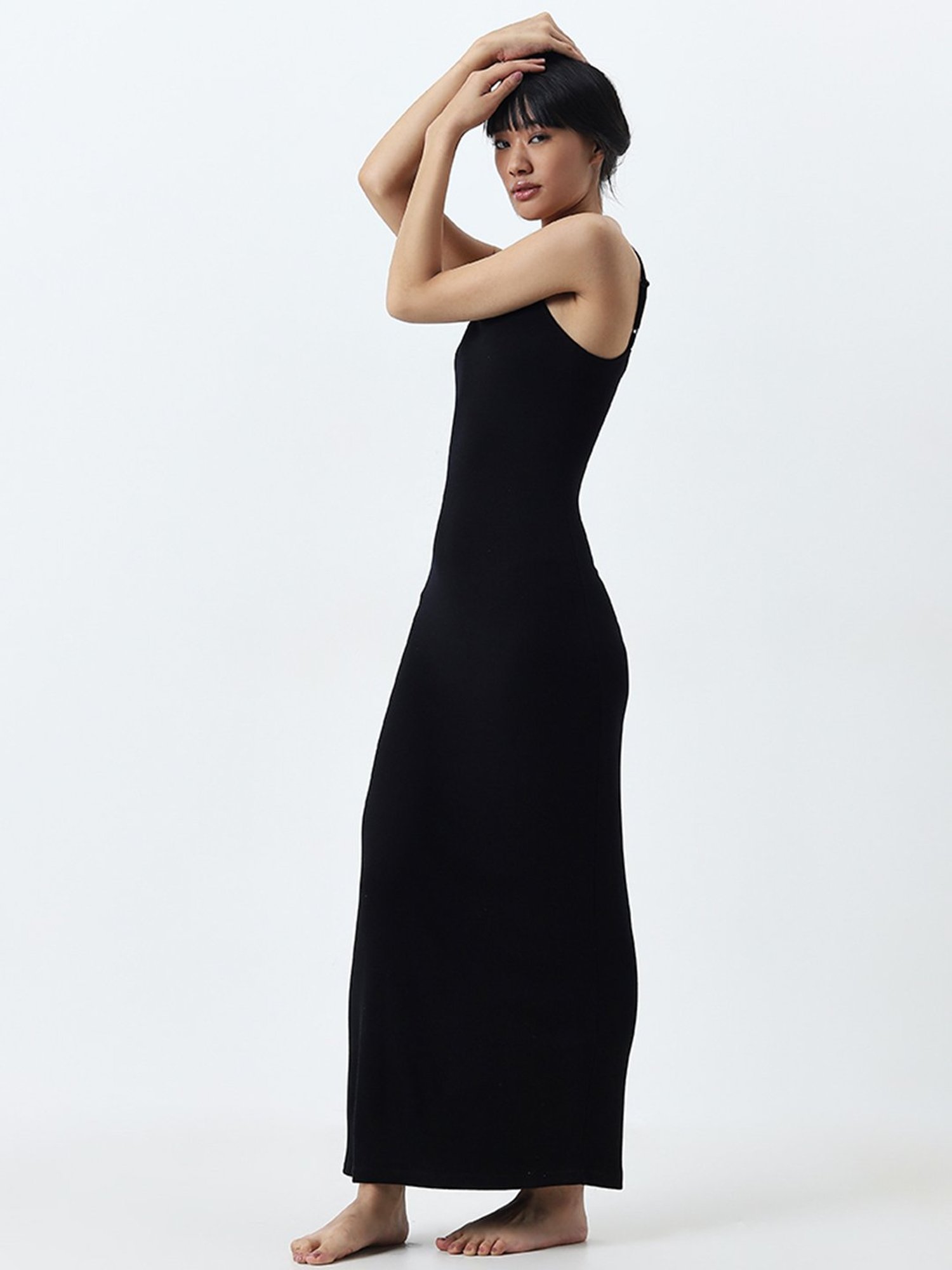 Secret Wish Lavender Hoodie With Lounge Pants