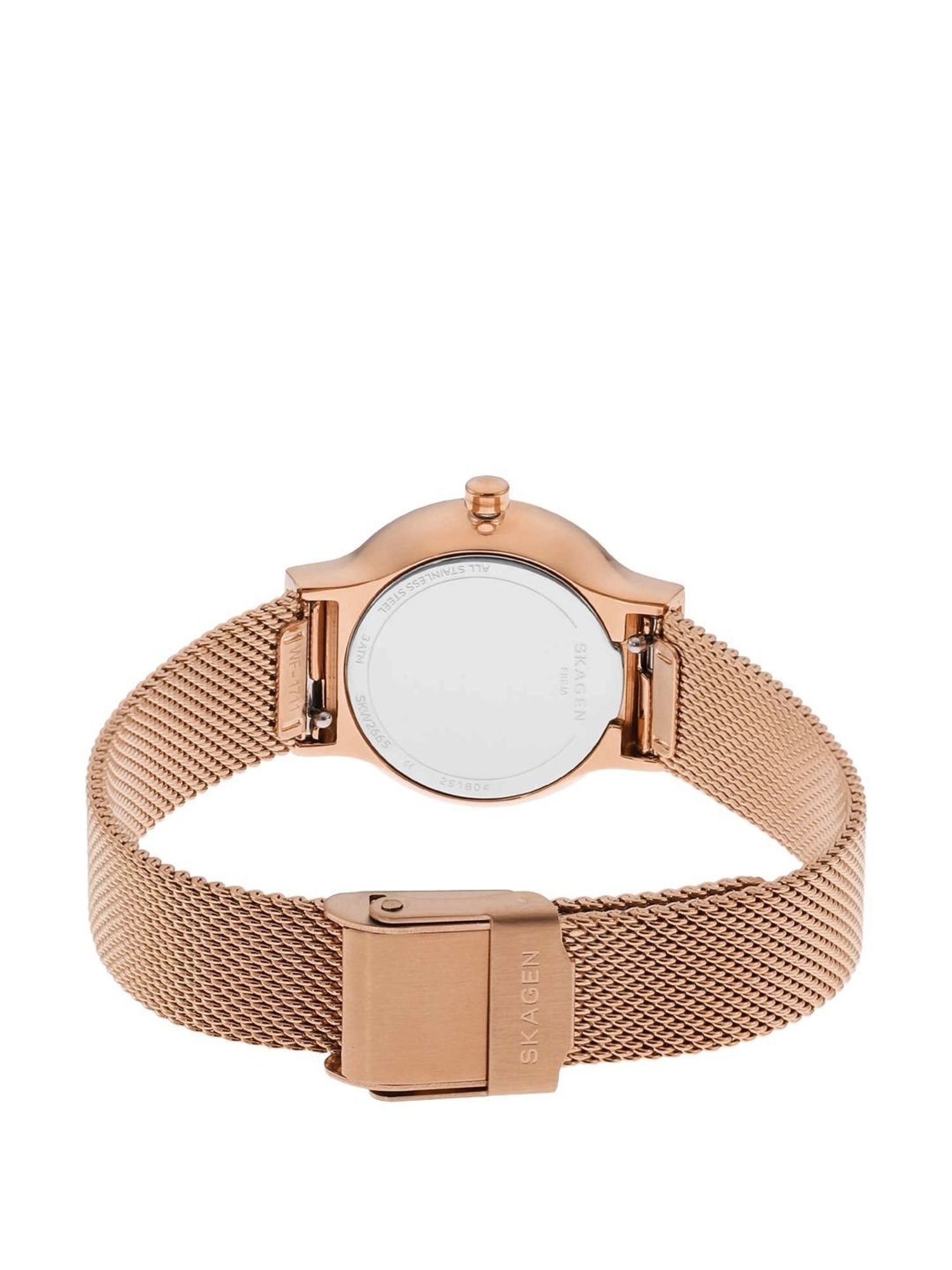 Skagen SKW2665 Freja Analog Watch for Women