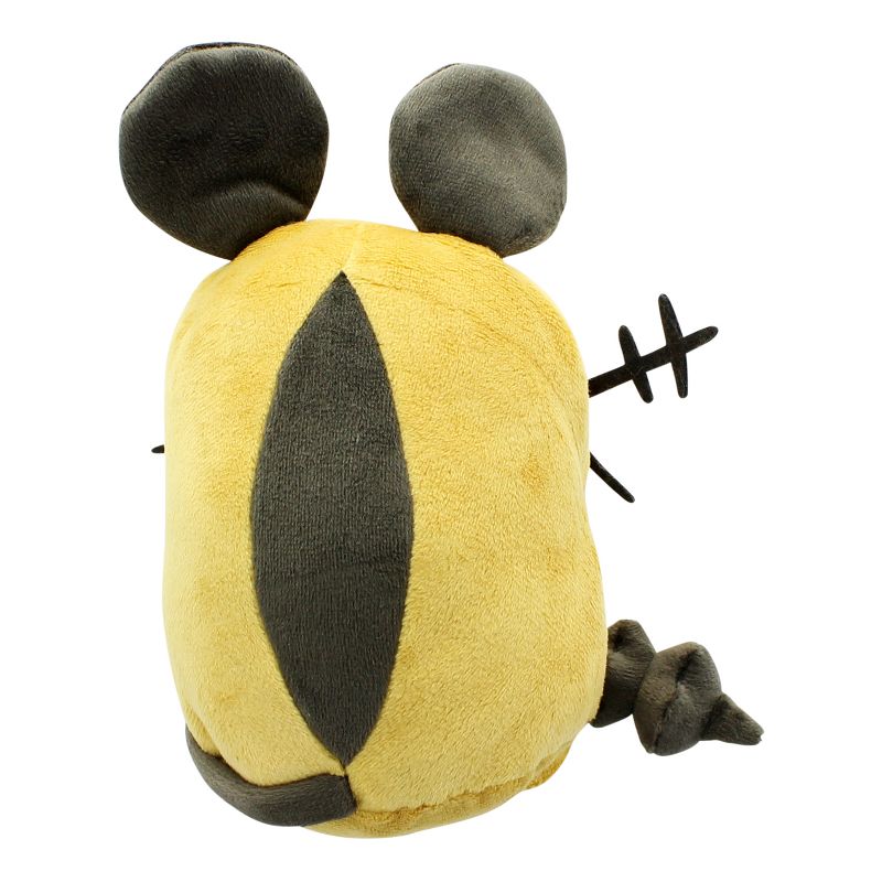 Sanei Pokemon All Star Series 7 Inch Dedenne Plush