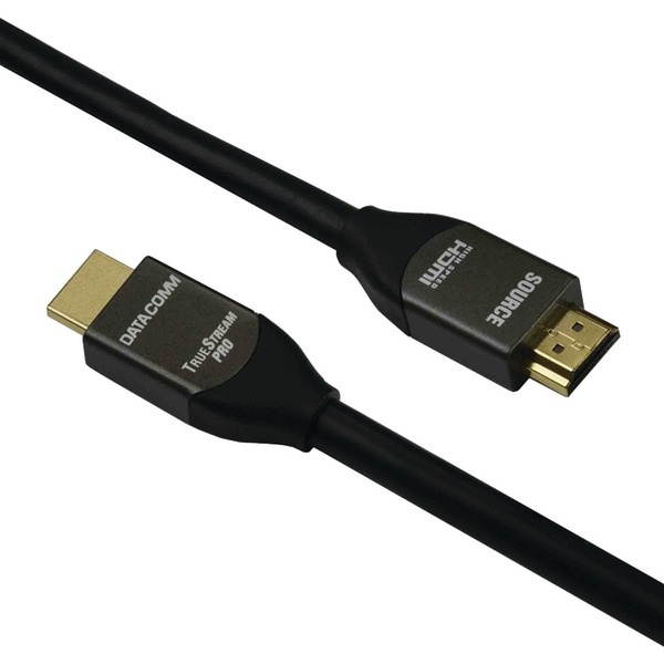 DATA COMM 46-1035-BK 35 ft. HDMI Cable