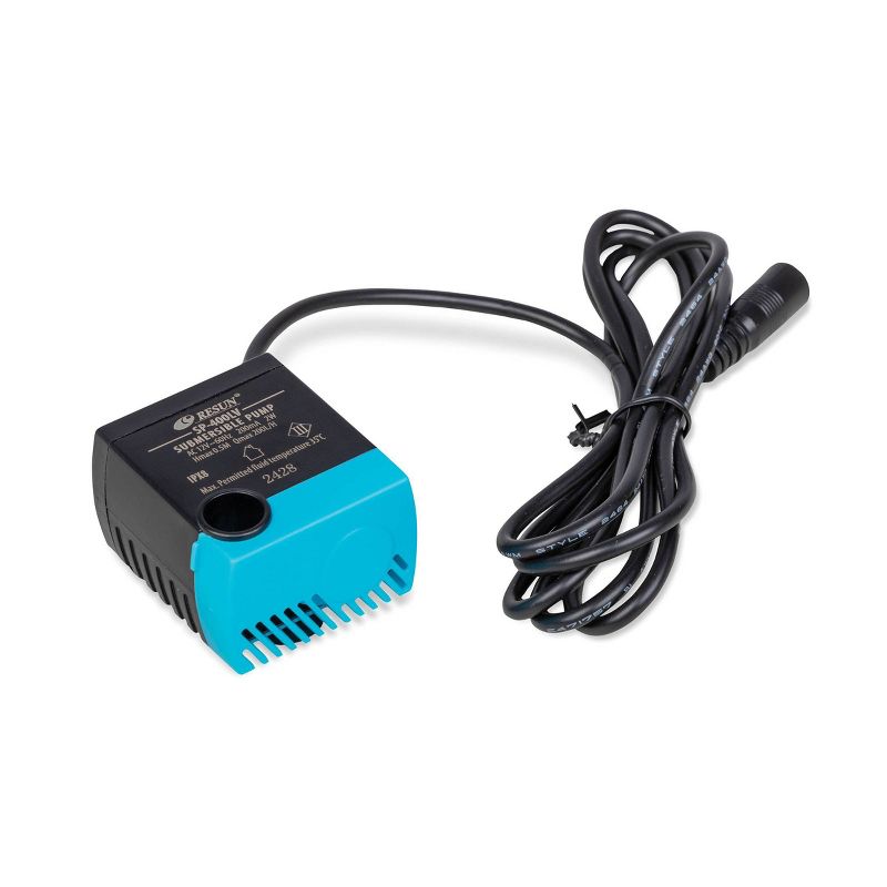 PetSafe Drinkwell Replacement Pump - Black