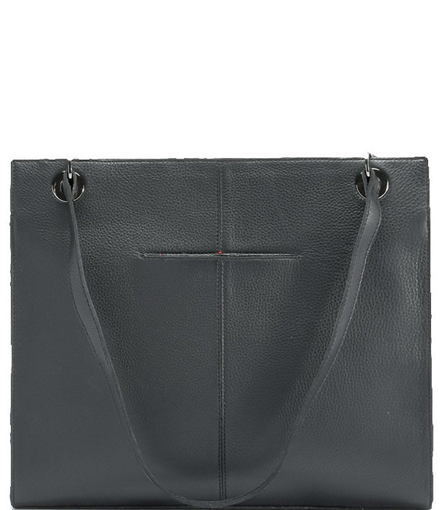 Hammitt Arthur Leather Tote Bag