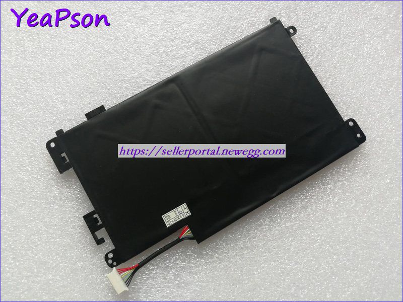 7.6V 3000mAh PA5156U-1BRS Laptop Battery For Toshiba Satellite Click W35DT Series W35DT-A3300 Notebook computer