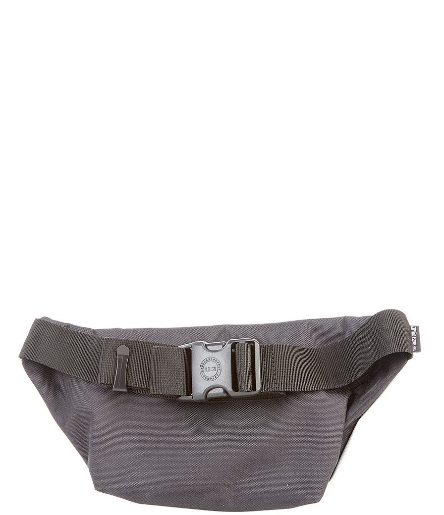 Herschel Supply Co. Fifteen Camouflage Zip Around Belt Bag