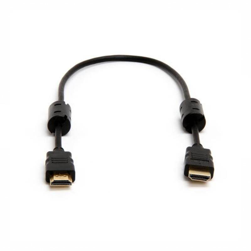 Philmore CA702 1.5 Feet 1.3a Hdmi Cable, Supports Up To 1080p Or 1600p