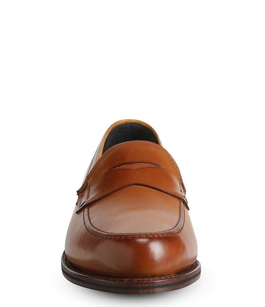 Allen-Edmonds Men's Wooster Street Leather Loafer