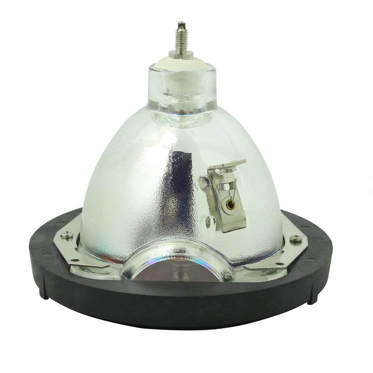 Lutema Economy for Zenith 62SX4R TV Lamp (Bulb Only)