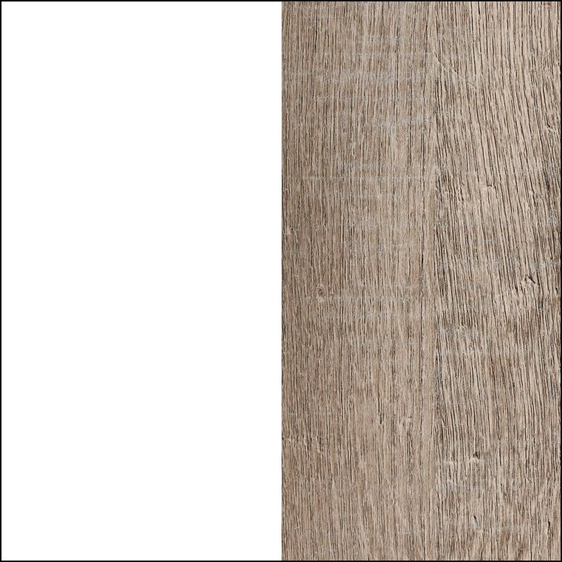 Rowan Valley Arden Grey Changing Table Topper for Dressers