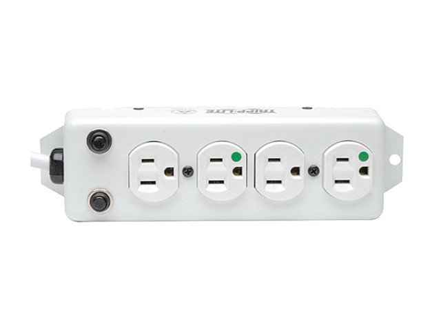 Poweradd Power Strip with USB C Power Delivery 18W, Travel Power Strip Mini with 3 Outlets, 18W USB C & QC 3.0 USB A Port, 5ft Cord, Flat Plug for Cruise Ship, Hotel, Dorm Room and Home,White