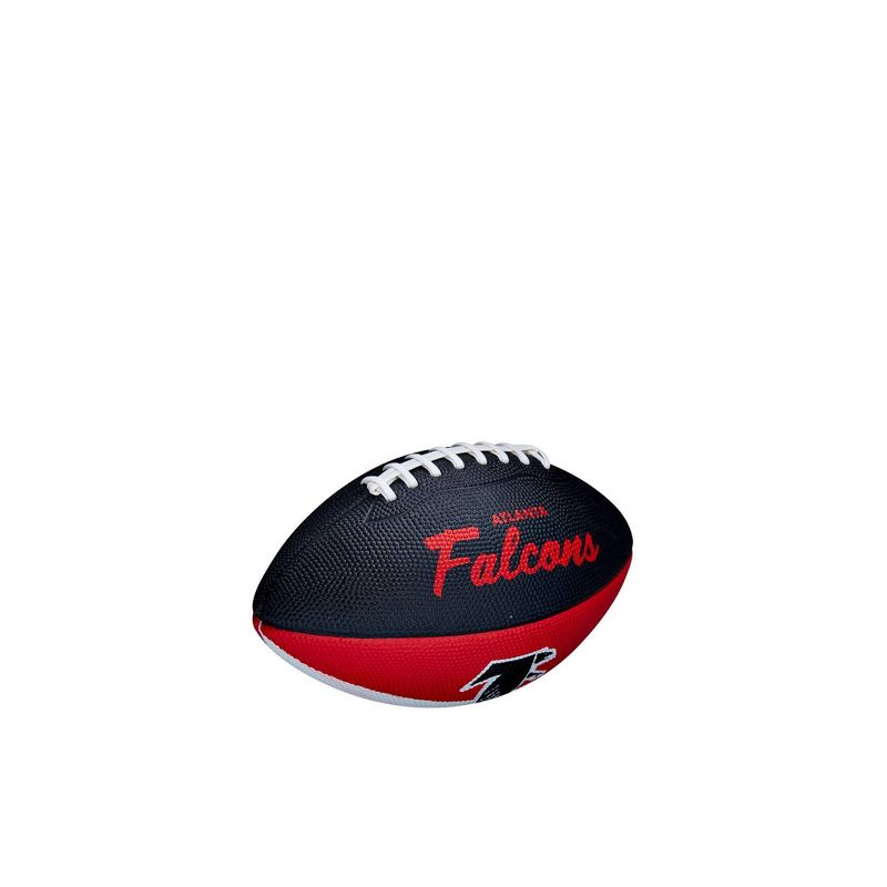 Wilson NFL Enforcer Jr Football