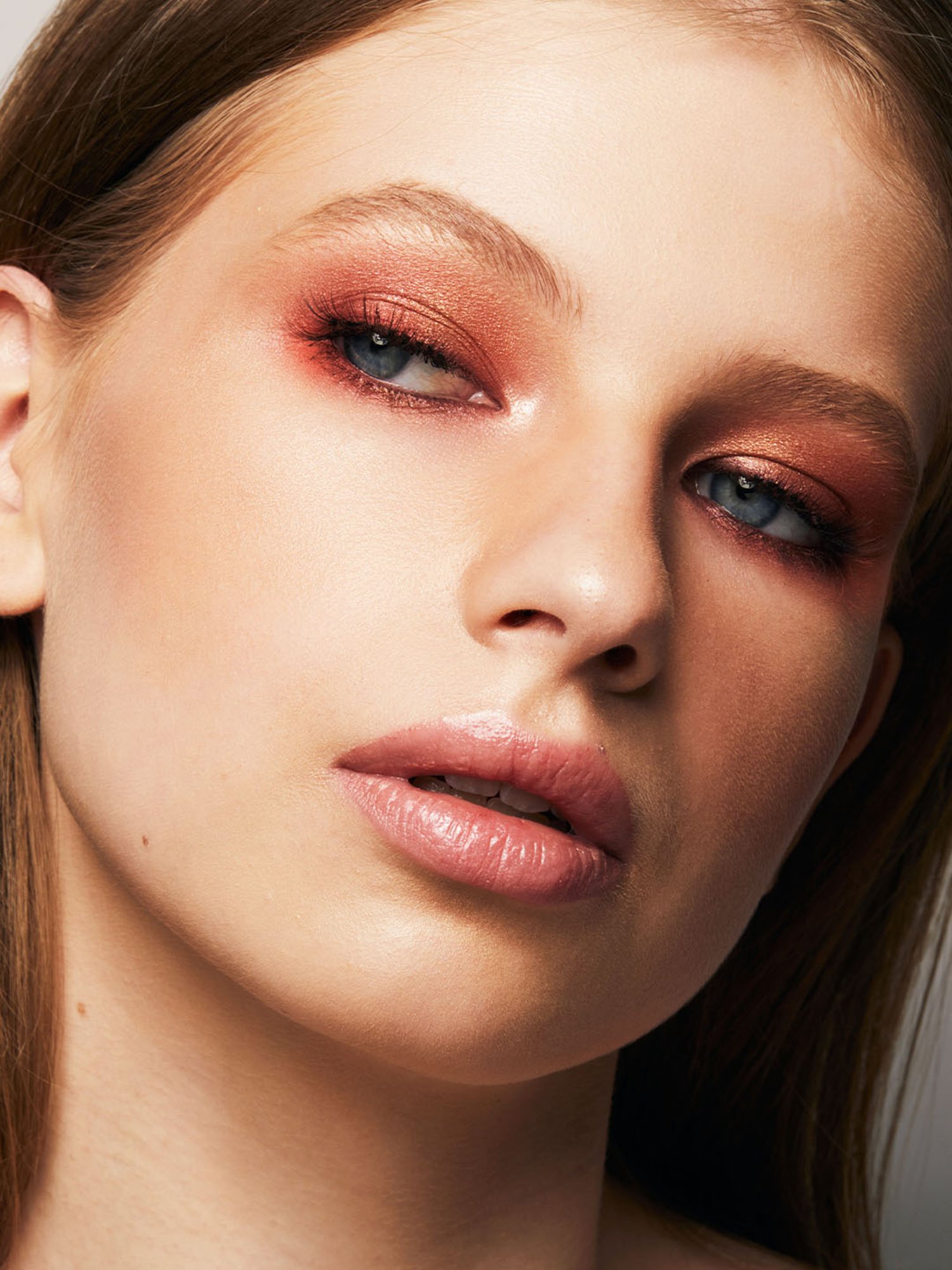 BH Cosmetics 16 Color Shadow Palette Moroccan Sunset - 10 gm