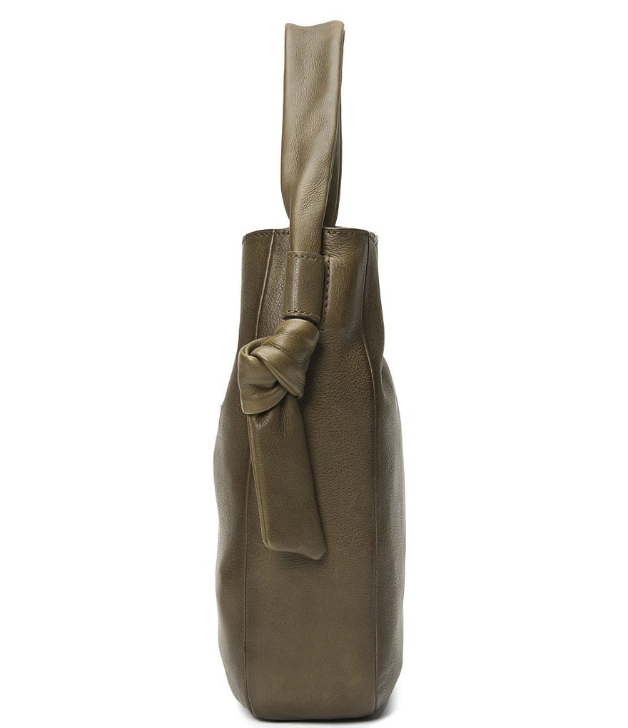 Frye Nora Knotted Hobo Bag