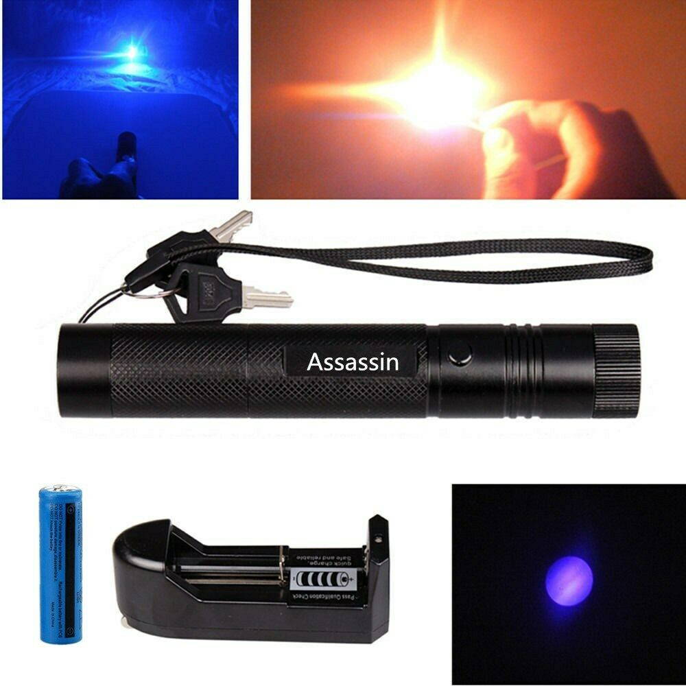 Vesine 2.4GHz RF Wireless Presenter with USB Receiver Red Light Professional PowerPoint PPT Clicker Presentation Remote Control Pointer Pen Support Hyperlink Volume Control Rechargeable for School & O